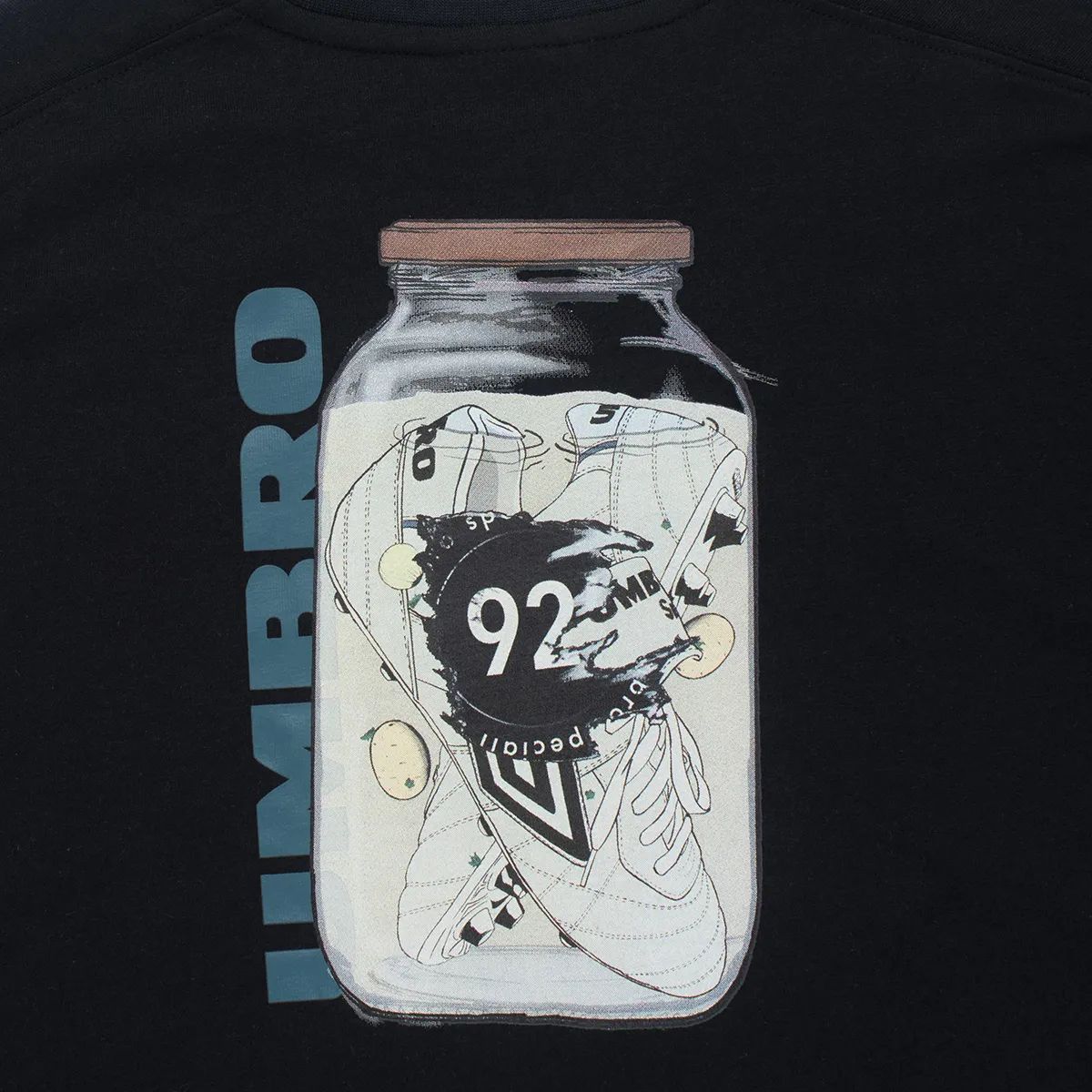 Camiseta Umbro Good Things