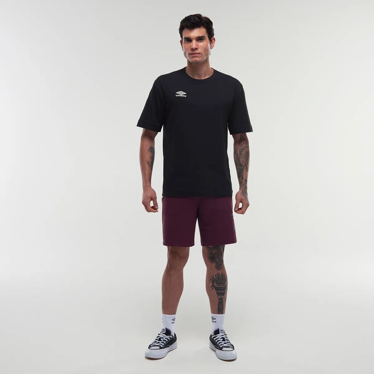 Camiseta Umbro Good Things