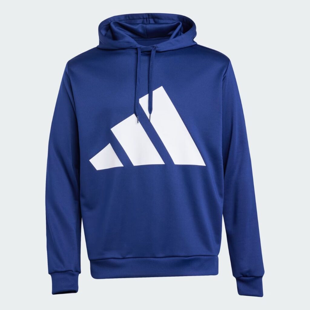 Conjunto Adidas Big Logo