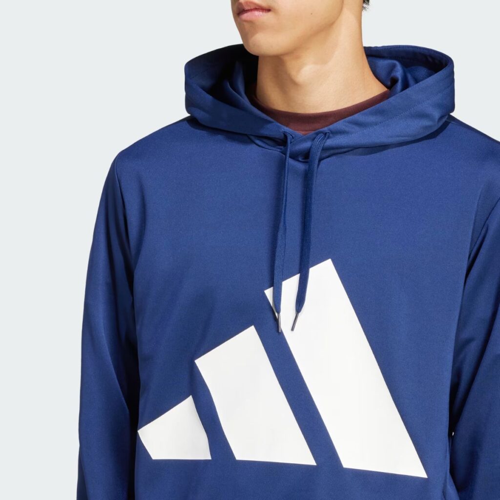 Conjunto Adidas Big Logo