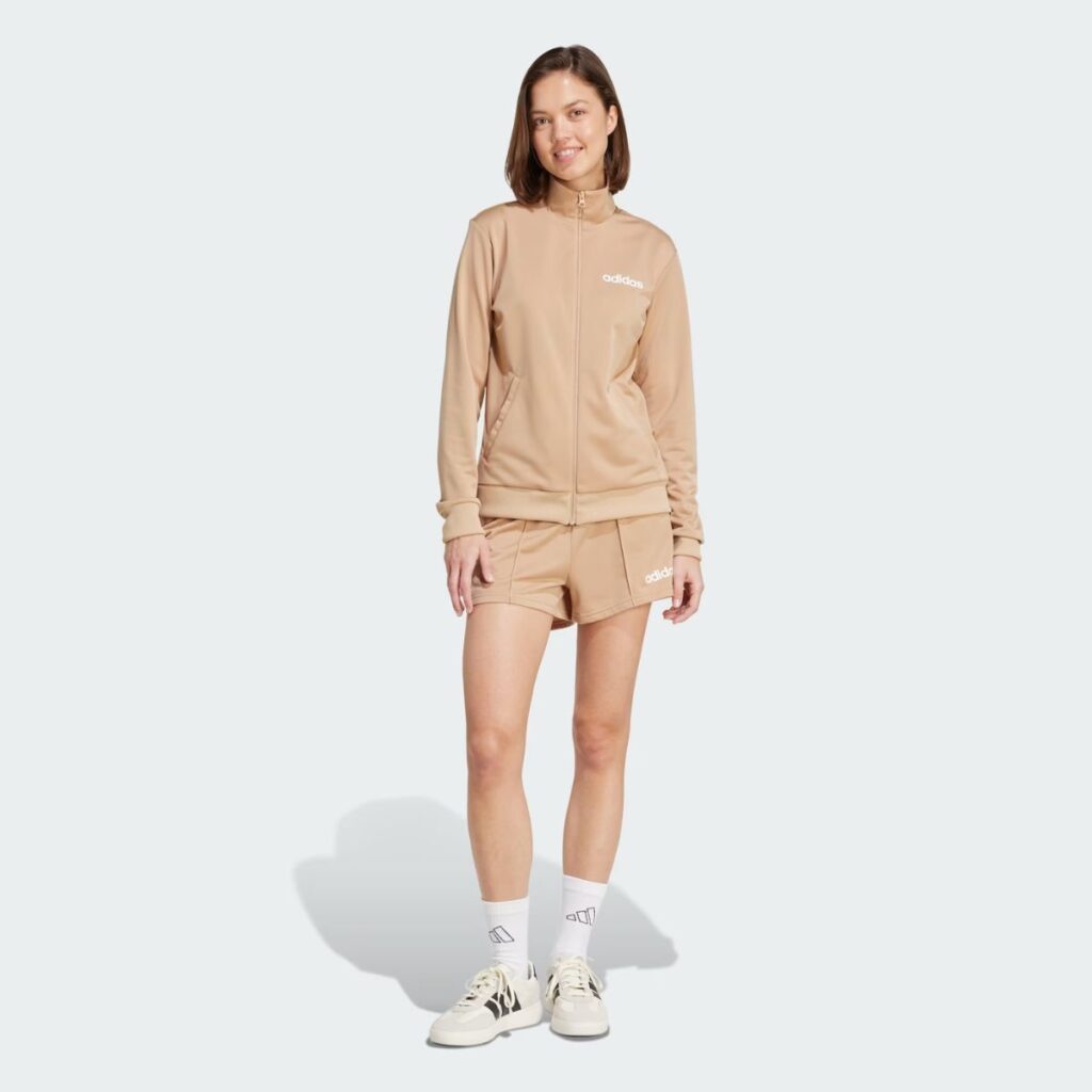 Conjunto Adidas Essentials Linear