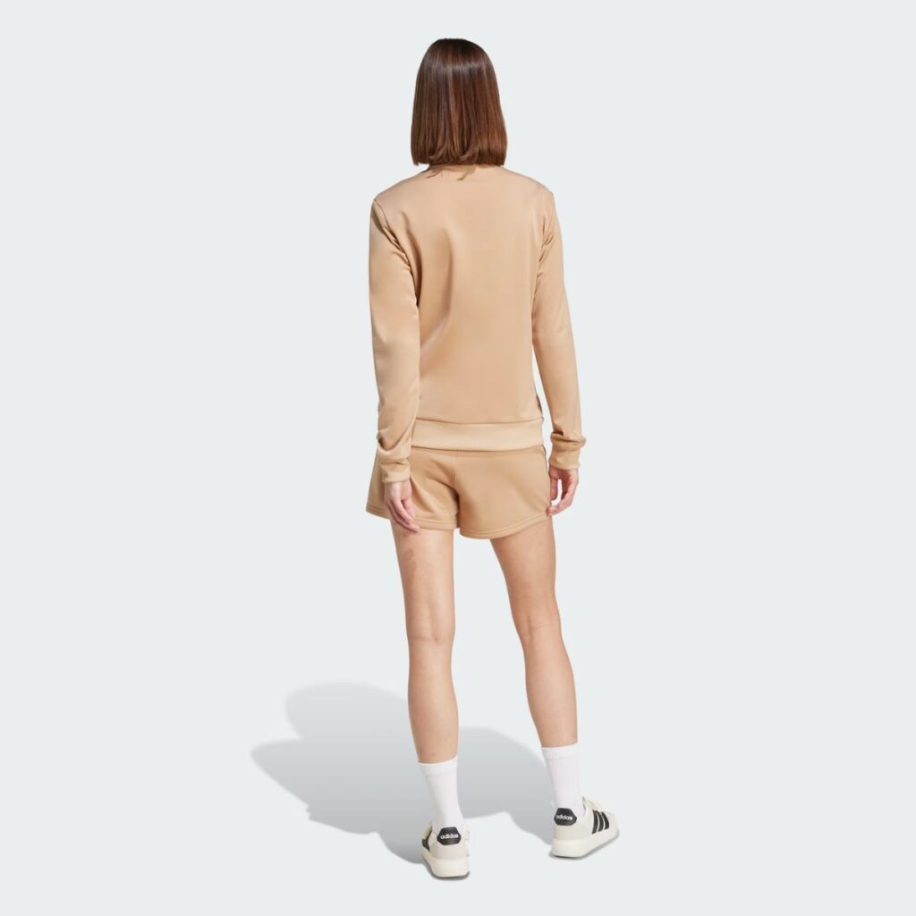 Conjunto Adidas Essentials Linear