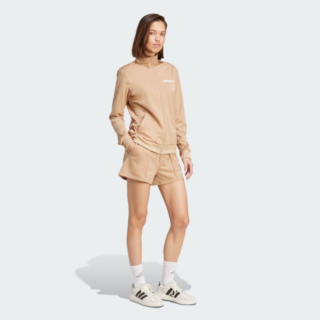 Conjunto Adidas Essentials Linear