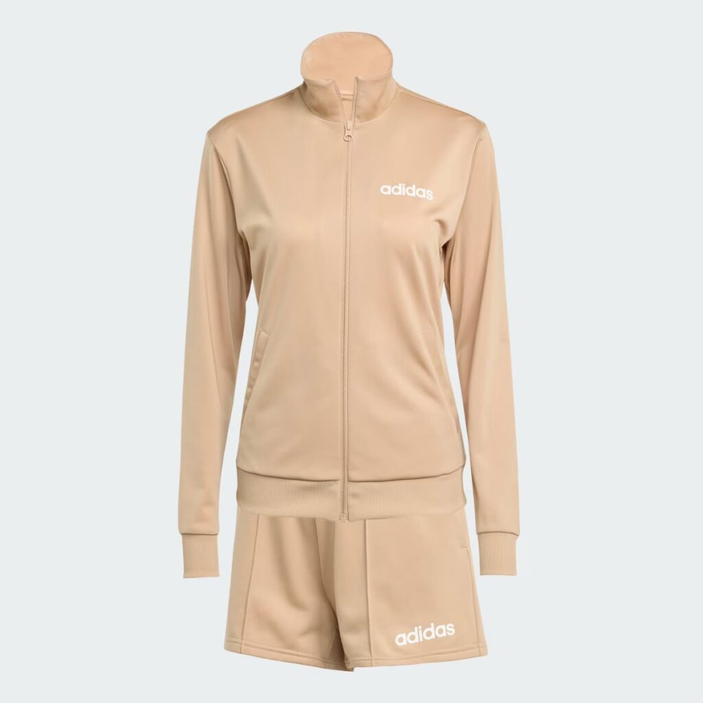 Conjunto Adidas Essentials Linear