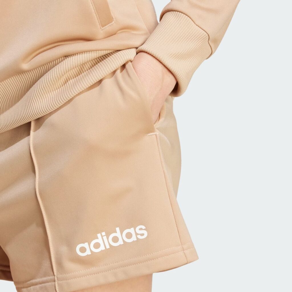 Conjunto Adidas Essentials Linear