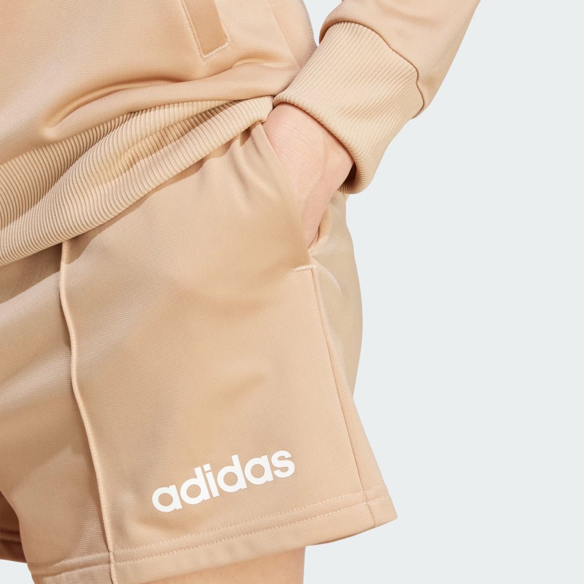 Conjunto Adidas Essentials Linear