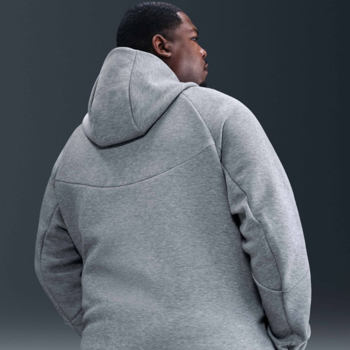 Jaqueta Nike Sportswear Tech Fleece Masculina