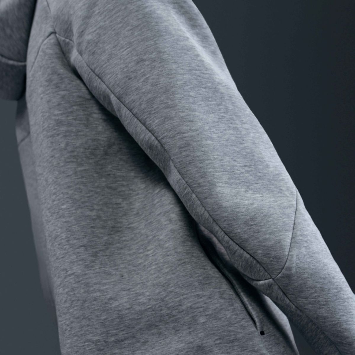 Jaqueta Nike Sportswear Tech Fleece Masculina