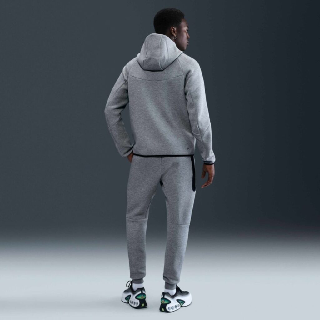 Jaqueta Nike Sportswear Tech Fleece Masculina