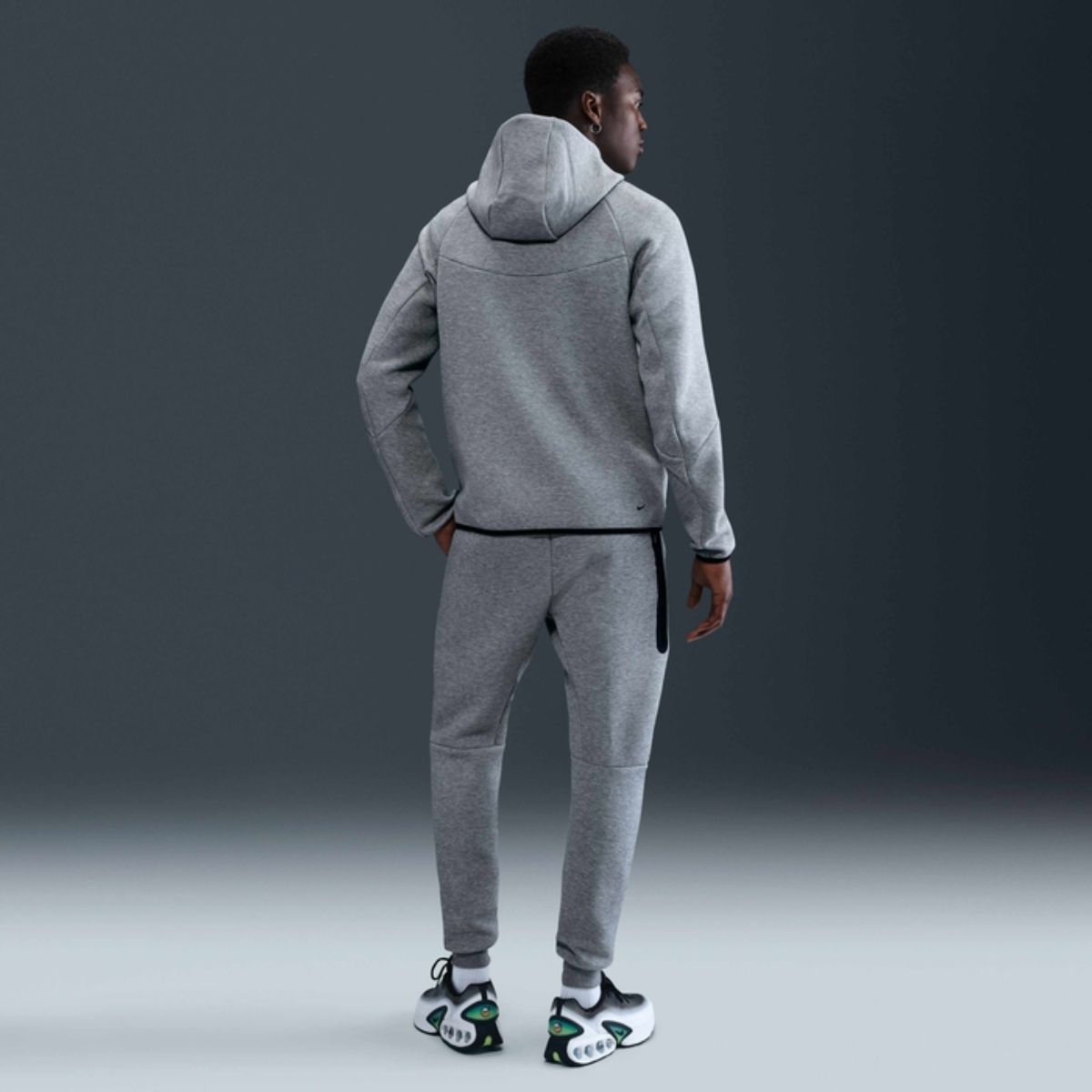Jaqueta Nike Sportswear Tech Fleece Masculina