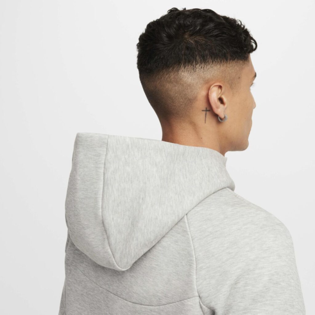 Jaqueta Nike Sportswear Tech Fleece Masculina