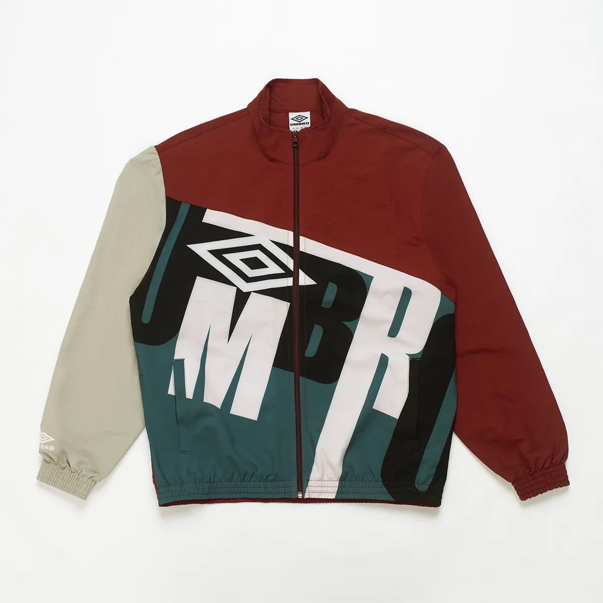 Jaqueta Umbro 92 Unissex
