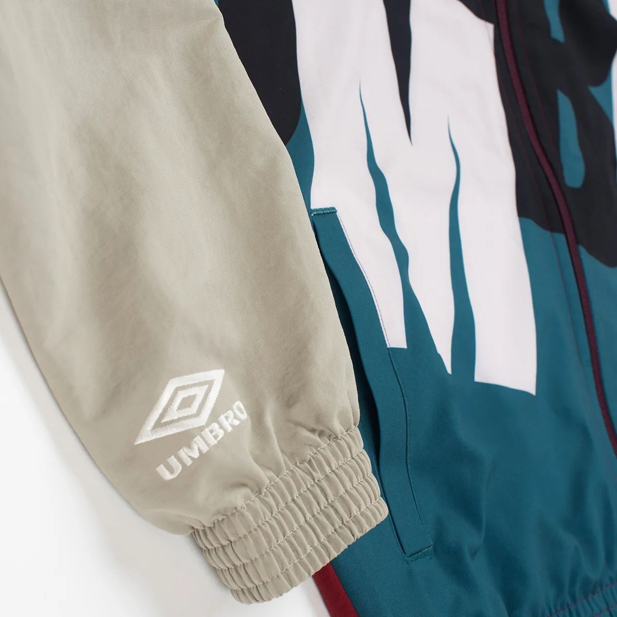 Jaqueta Umbro 92 Unissex