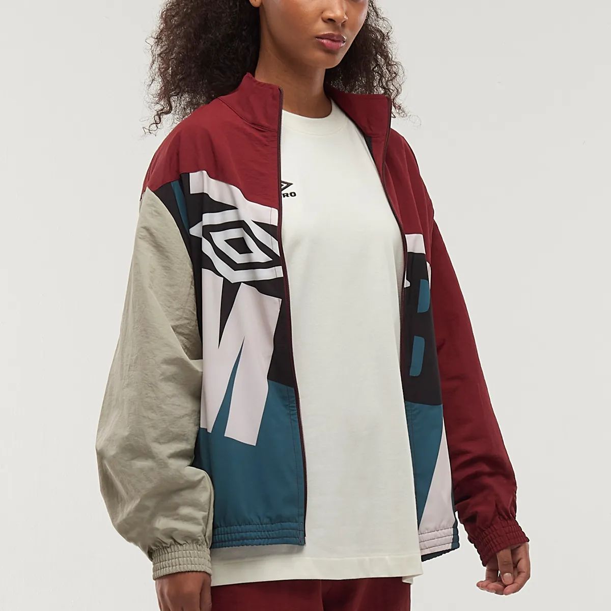 Jaqueta Umbro 92 Unissex