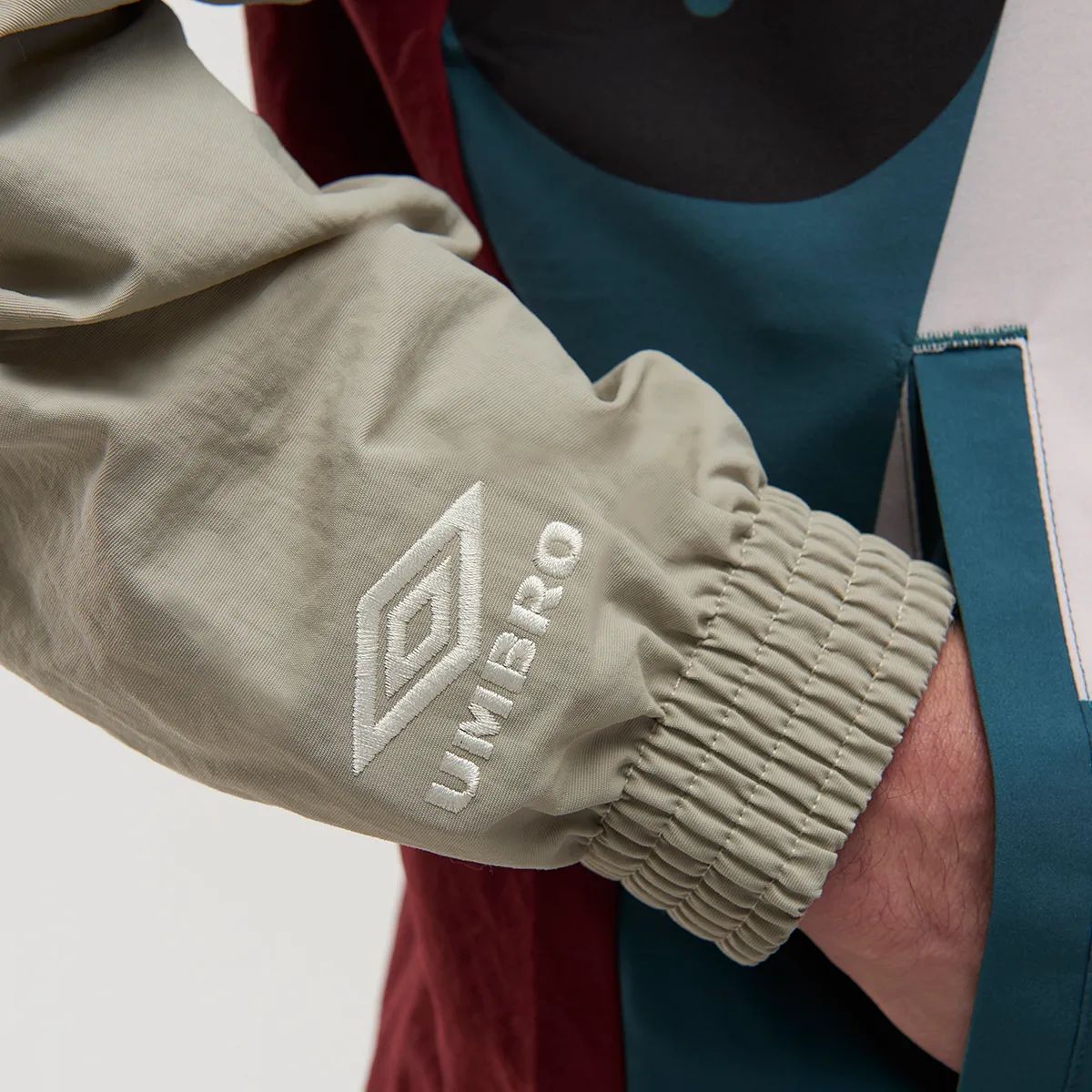 Jaqueta Umbro 92 Unissex