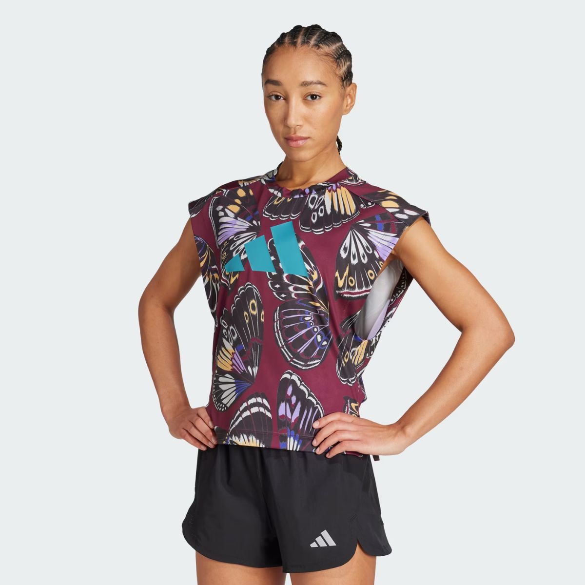 Regata Adidas X Farm