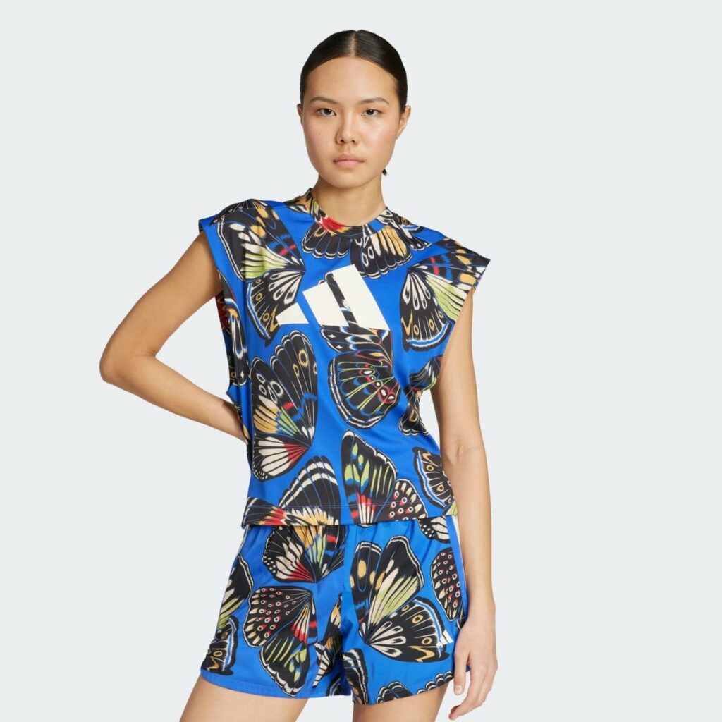 Regata Adidas X Farm