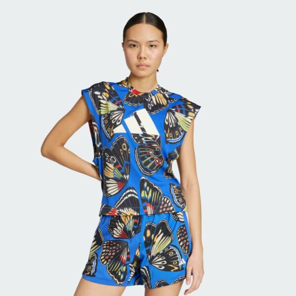 Regata Adidas X Farm