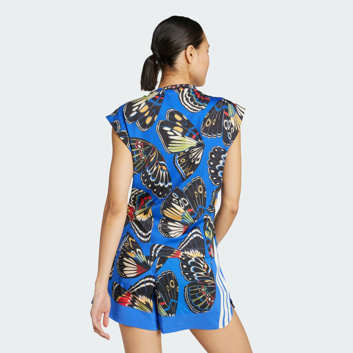 Regata Adidas X Farm