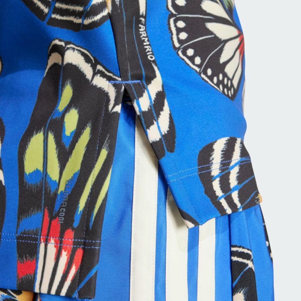 Regata Adidas X Farm