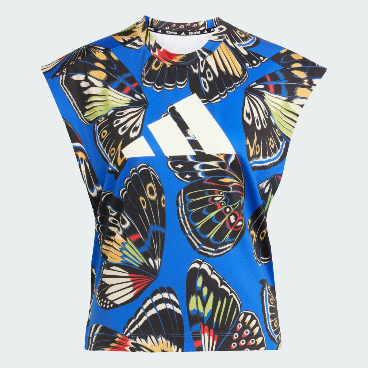 Regata Adidas X Farm