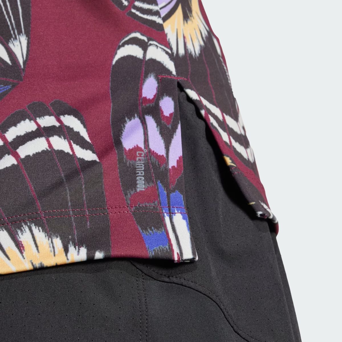 Regata Adidas X Farm - Imagem 5