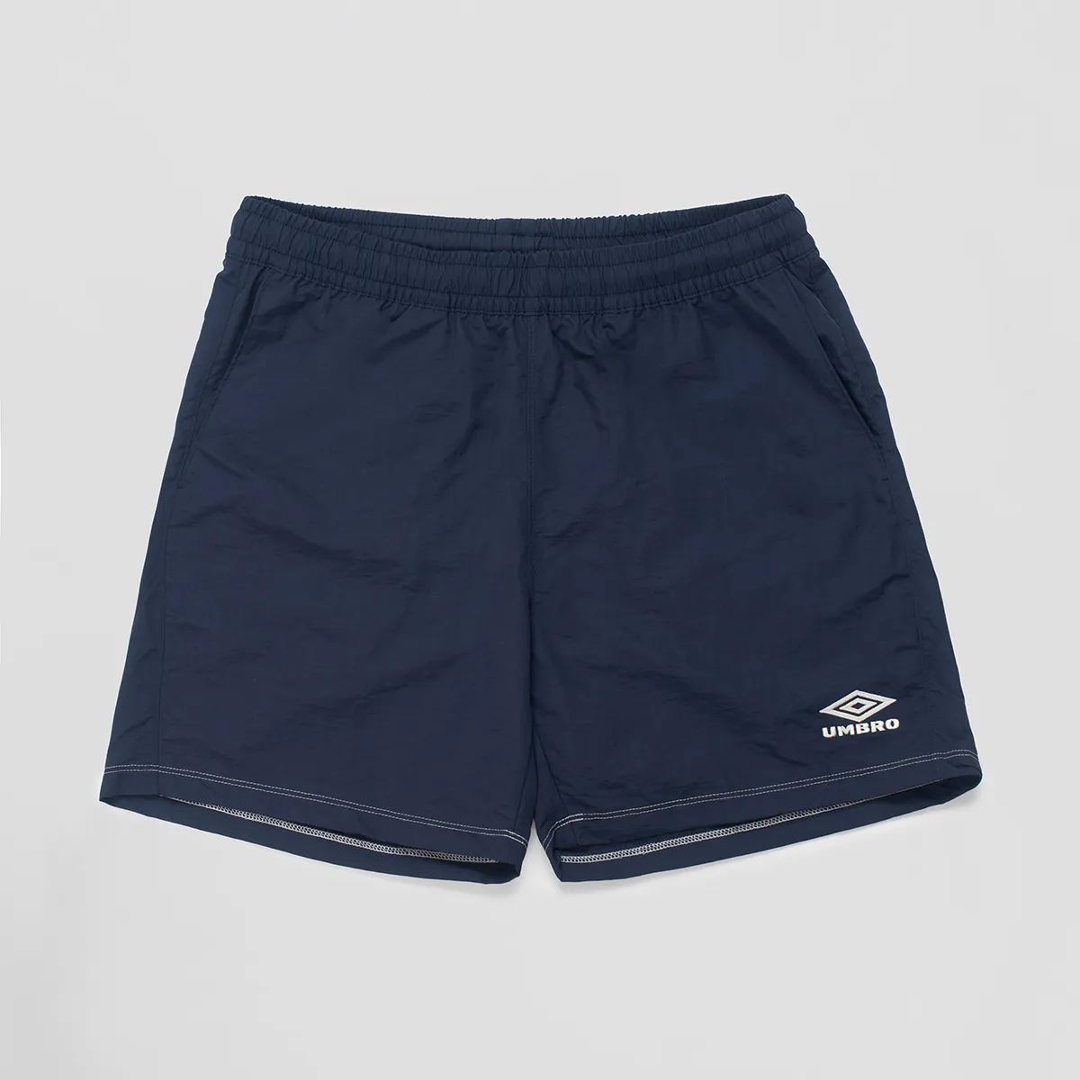 Shorts Umbro 92 Unissex Azul