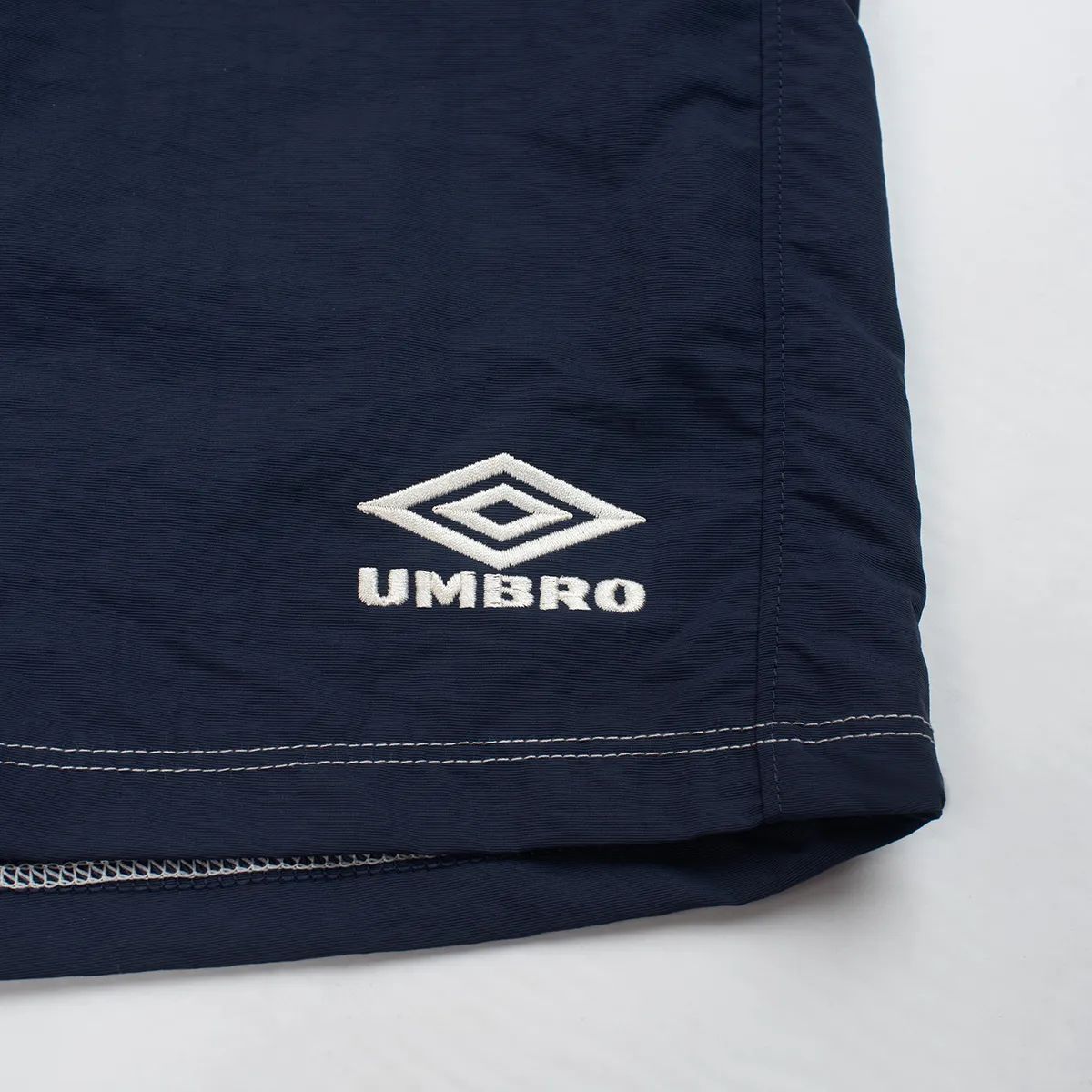 Shorts Umbro 92 Unissex Azul - Imagem 3