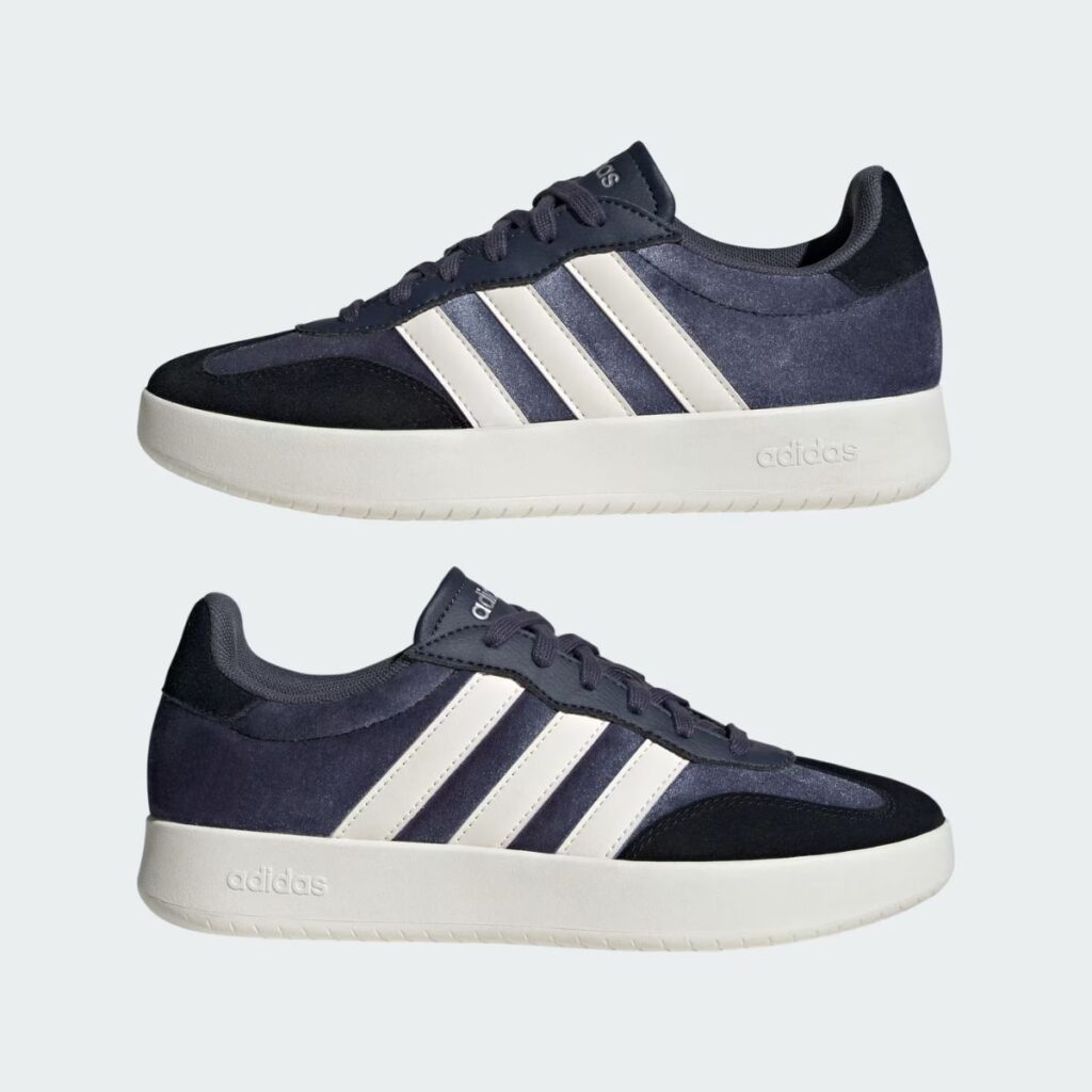 Tênis Adidas Barreda