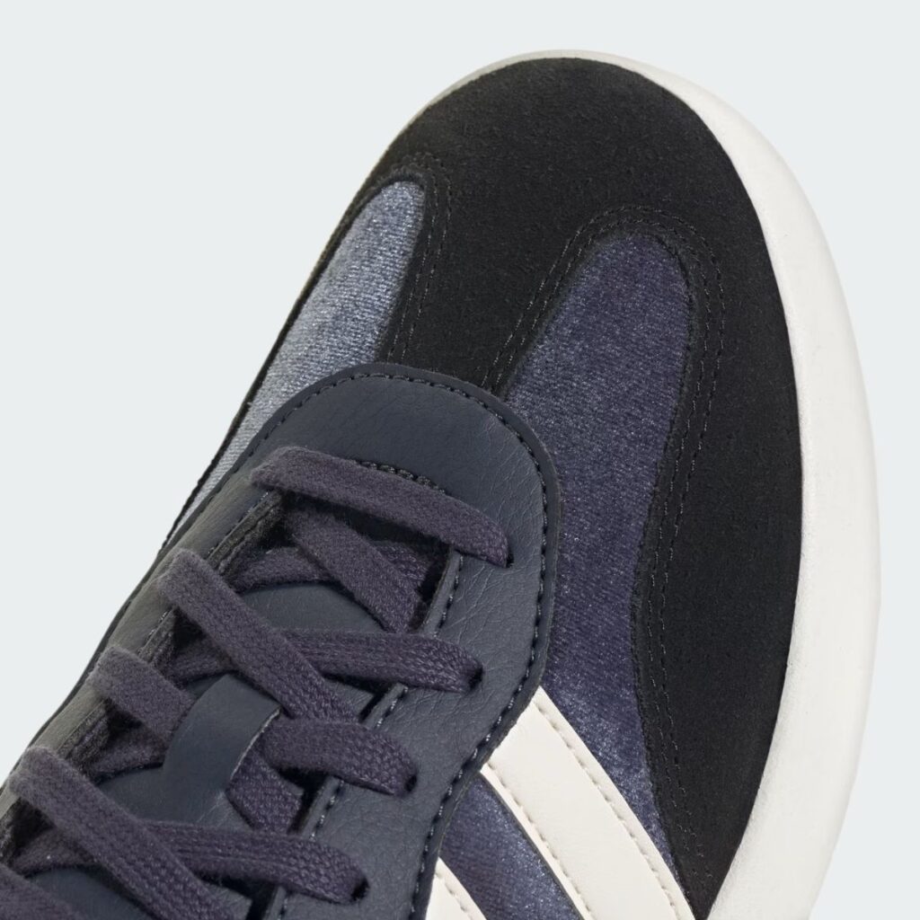 Tênis Adidas Barreda