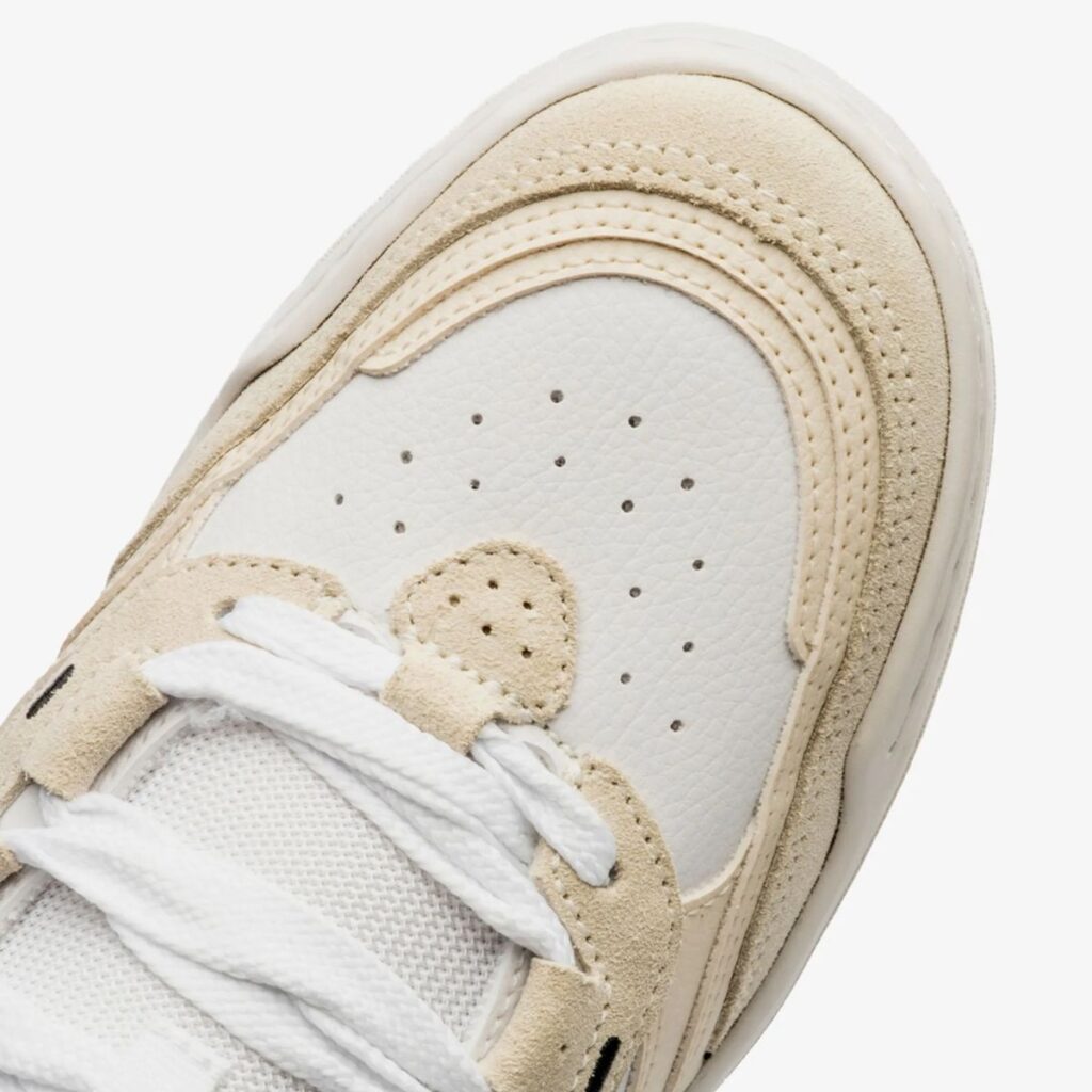 Tênis Fila X2K Bege