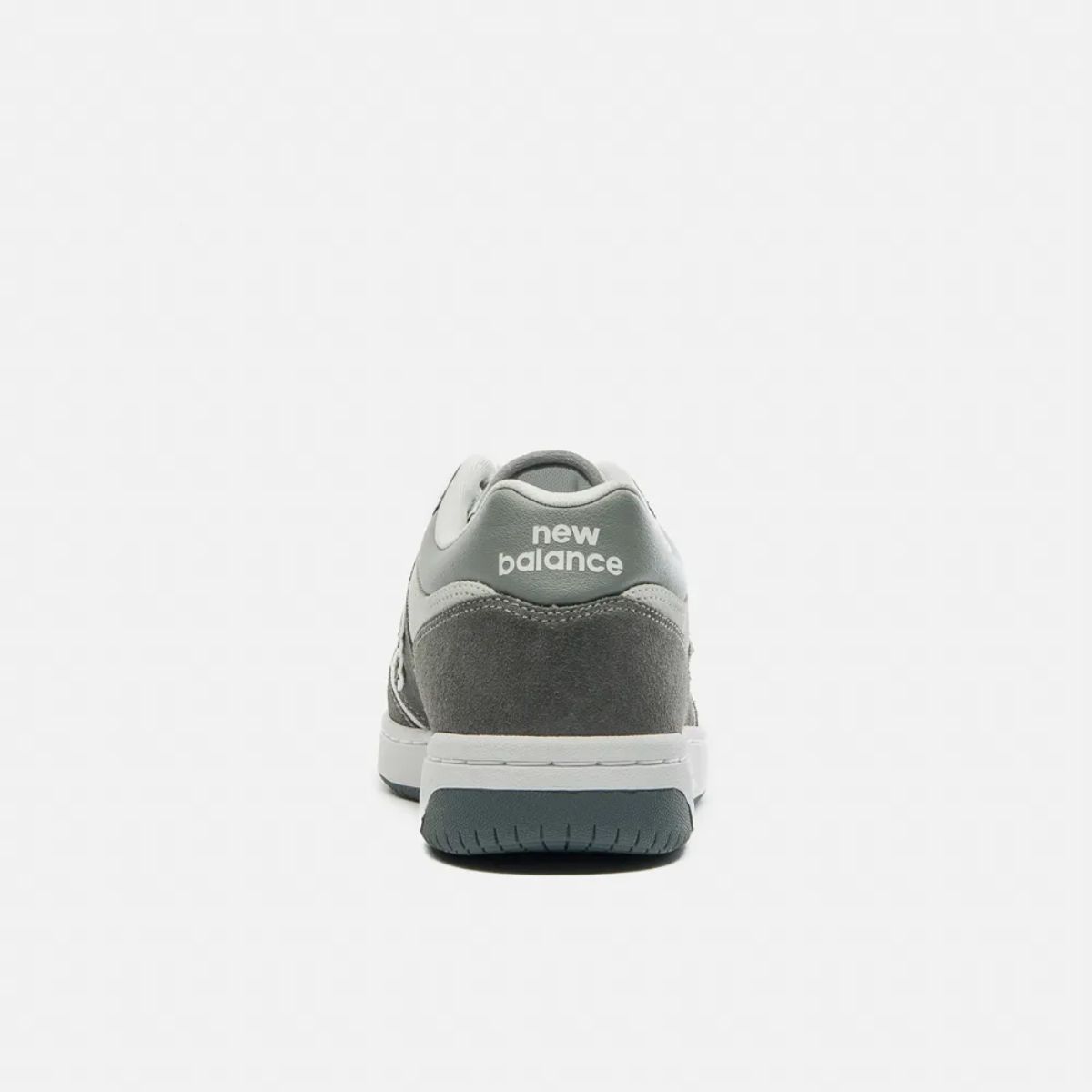 New Balance 480 Low &Quot;Castlerock Rain Cloud&Quot;