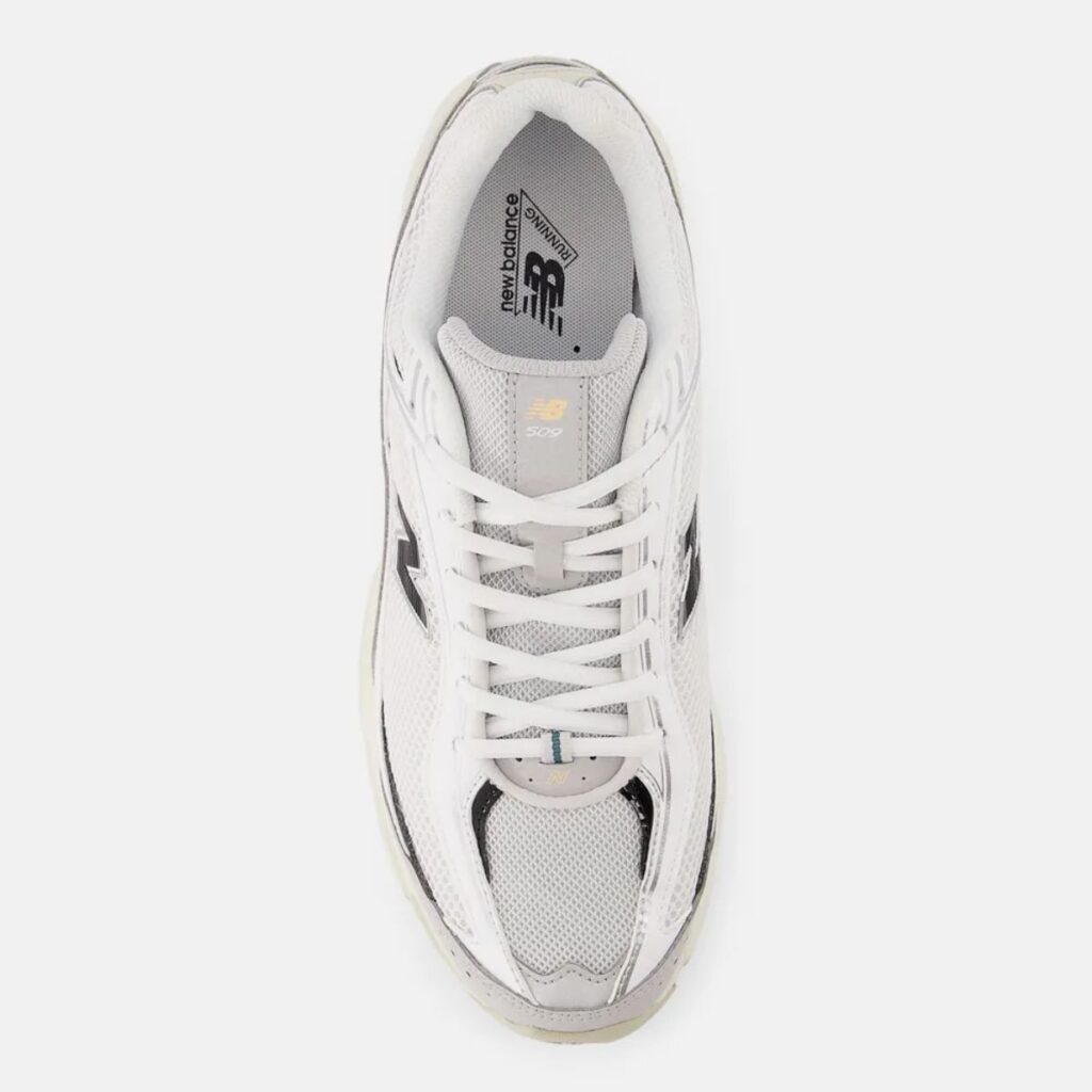 Tênis New Balance 509