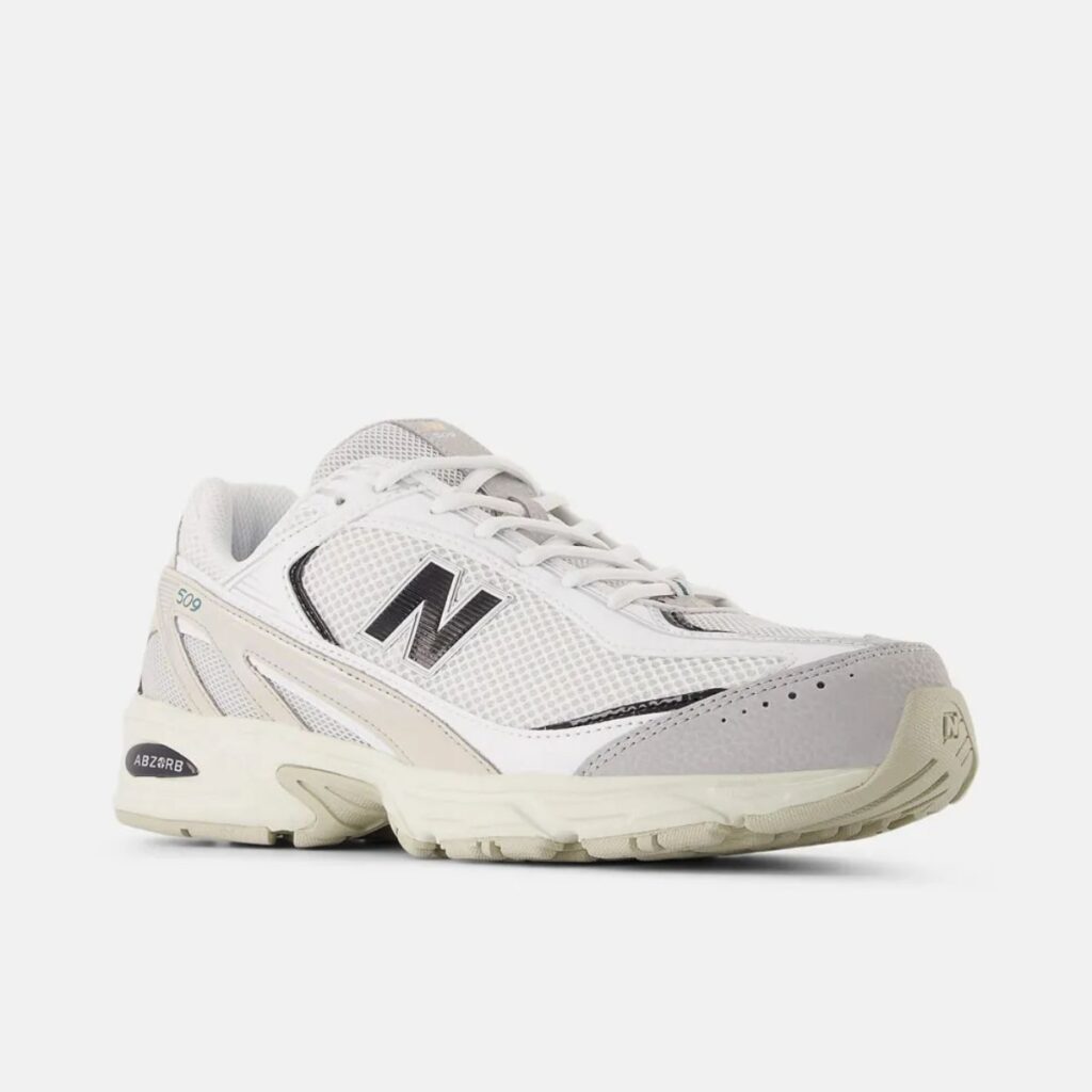 Tênis New Balance 509