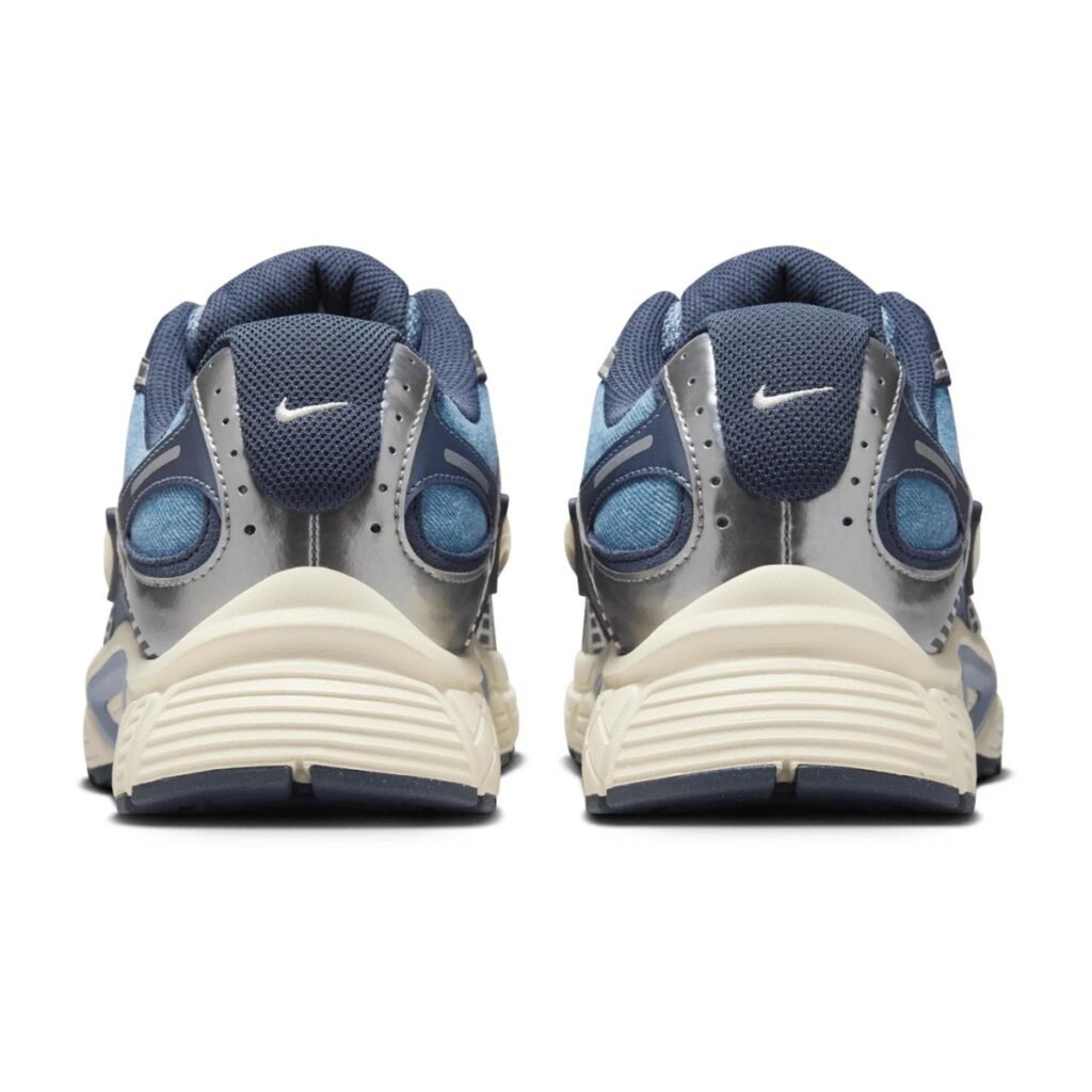 Tênis Nike V5 RNR SE "Smokey Blue Denim"