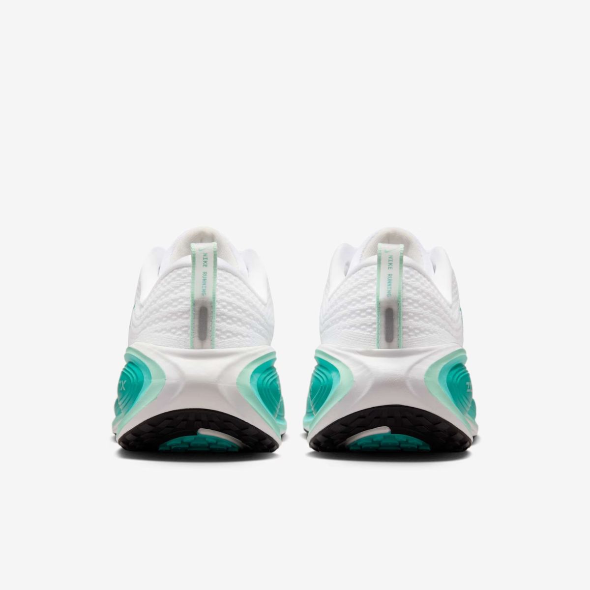 Tênis Nike Vomero Plus &Quot;White Bleached Turquoise&Quot;