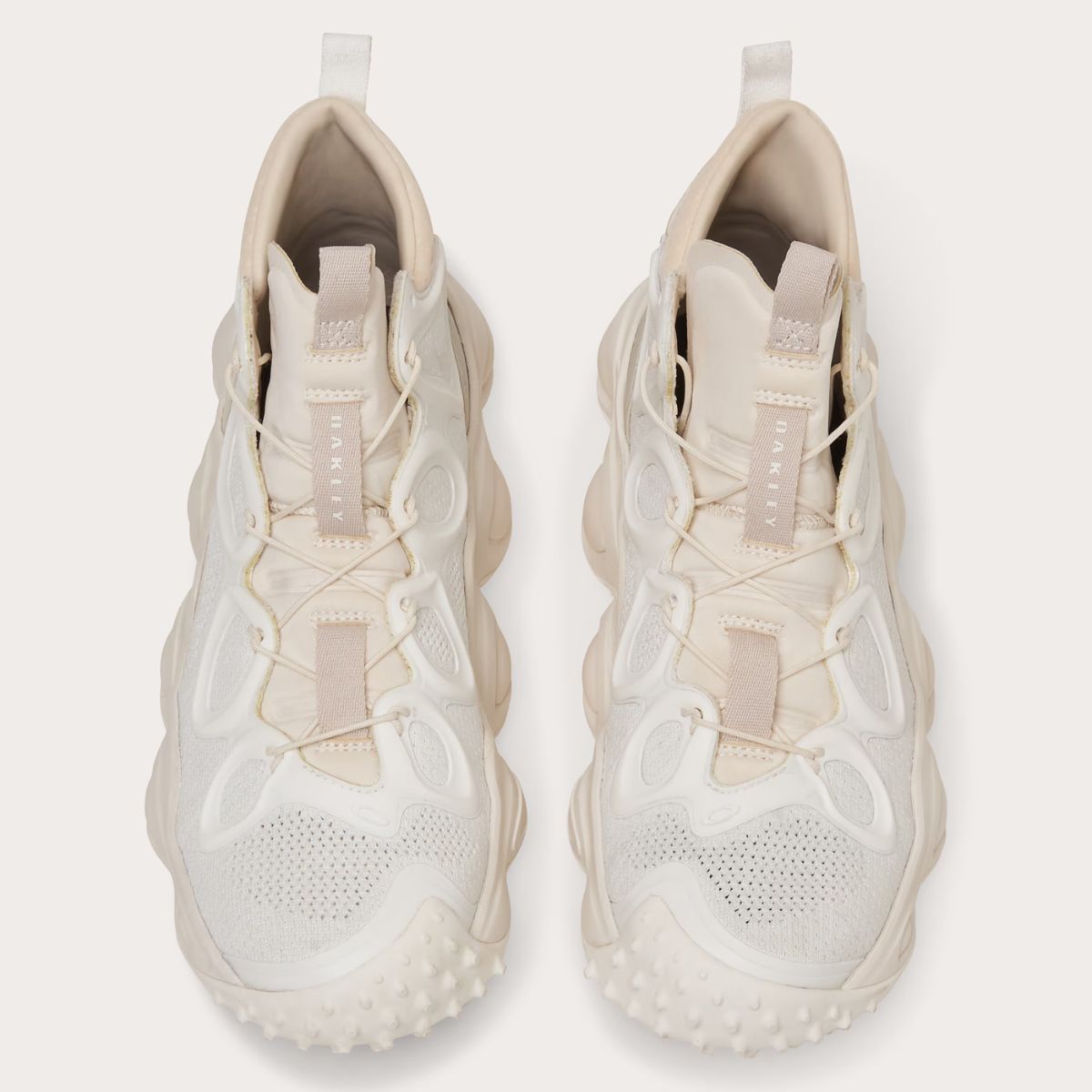 Tênis Oakley Eon Alpha &Quot;Mist White&Quot;