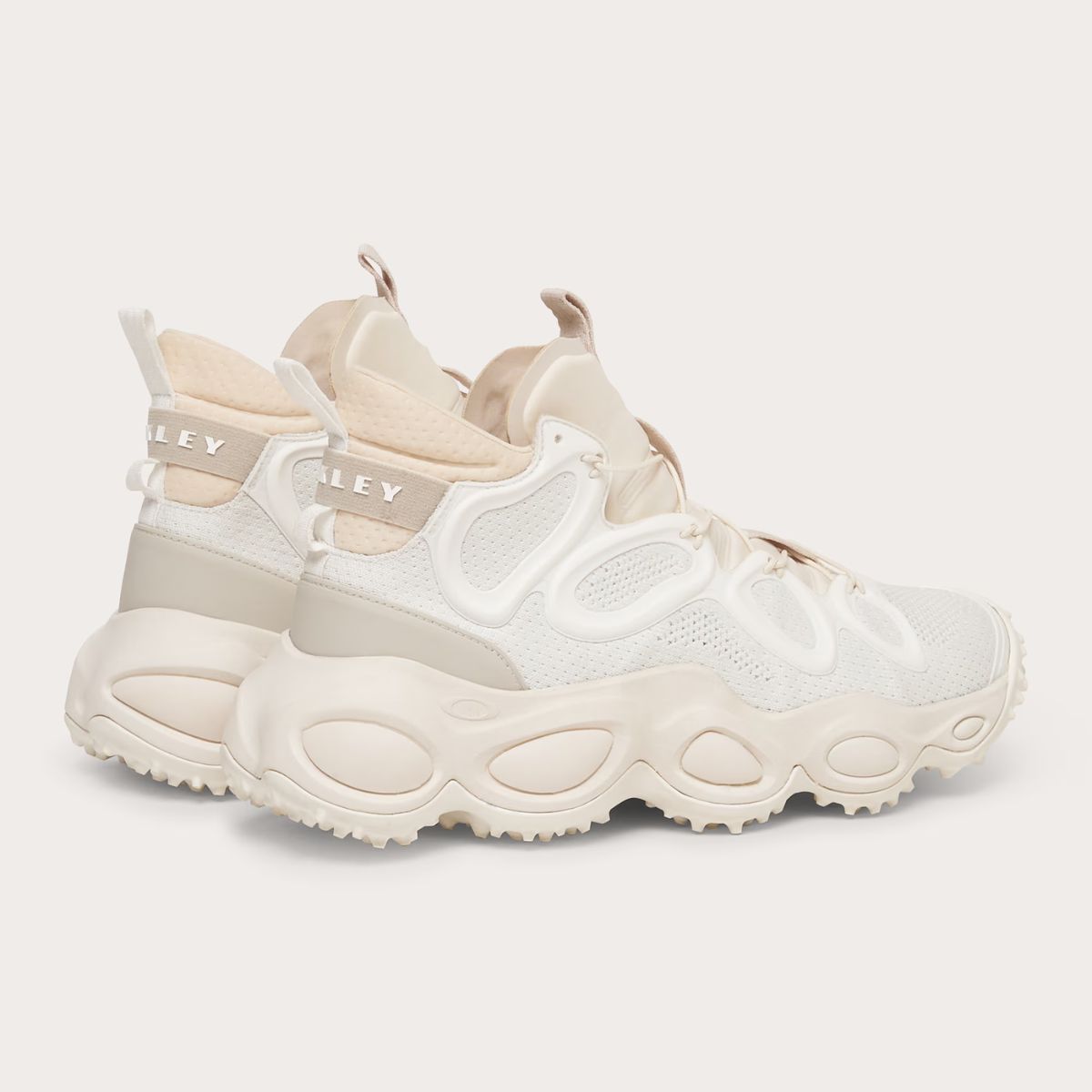 Tênis Oakley Eon Alpha &Quot;Mist White&Quot;