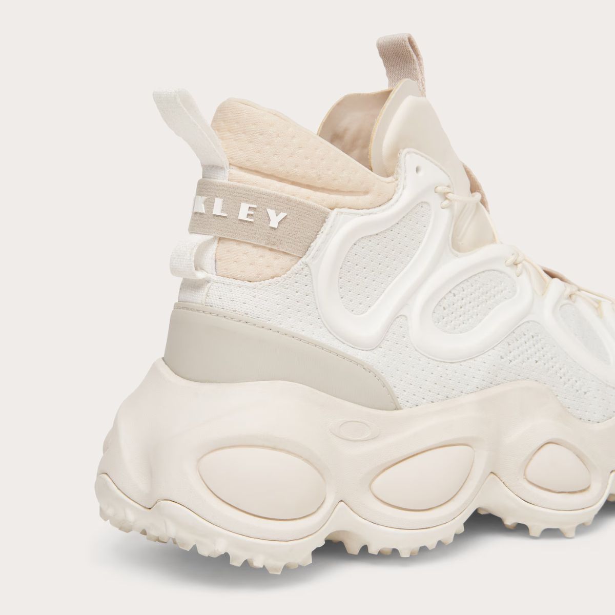 Tênis Oakley Eon Alpha &Quot;Mist White&Quot;