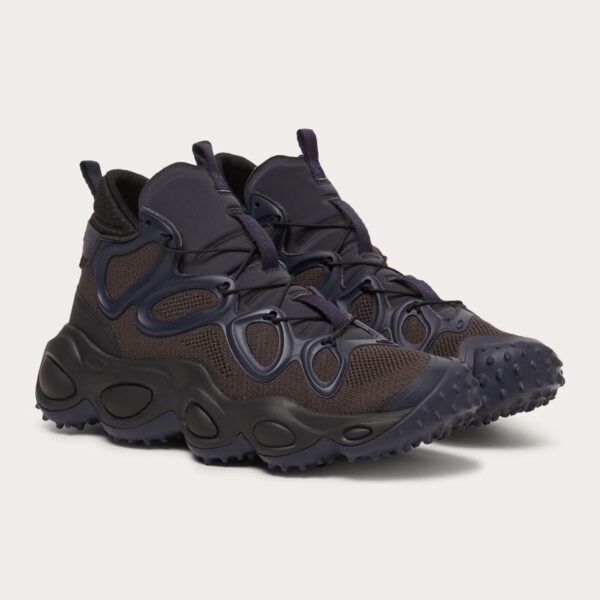 Tênis-Oakley-Eon-Alpha-Triple-Black-Defato-Sneakers (2) Tênis Oakley Eon Alpha "Triple Black"