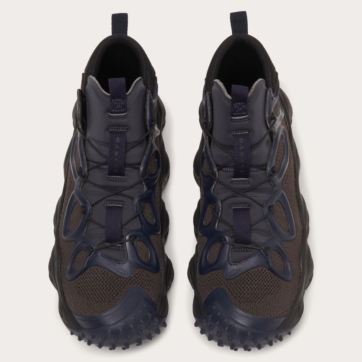 Tênis Oakley Eon Alpha &Quot;Triple Black&Quot;