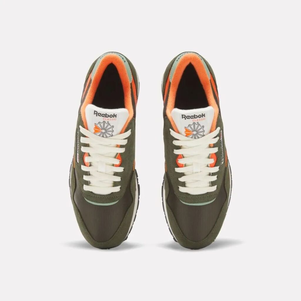 Reebok Classic Nylon