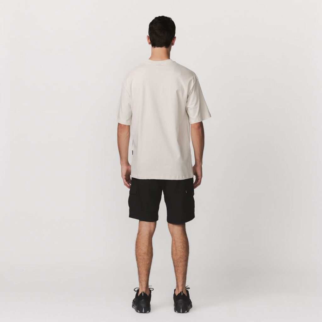 Camiseta Oakley DNA Hologram Science