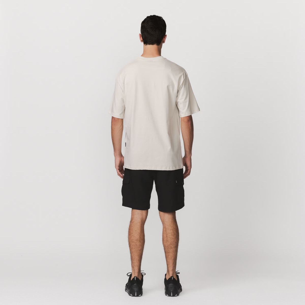 Camiseta Oakley Dna Hologram Science