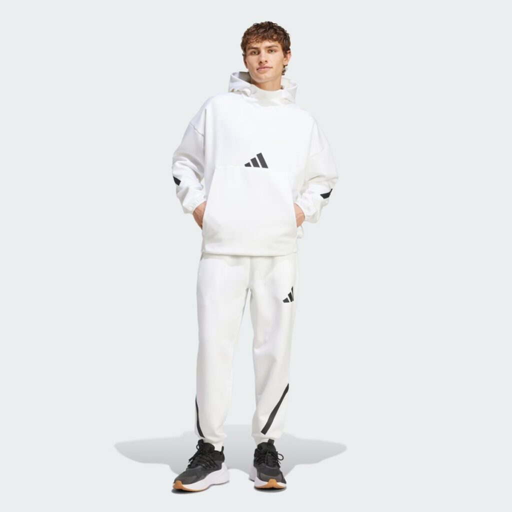 Calça Adidas Z.N.E