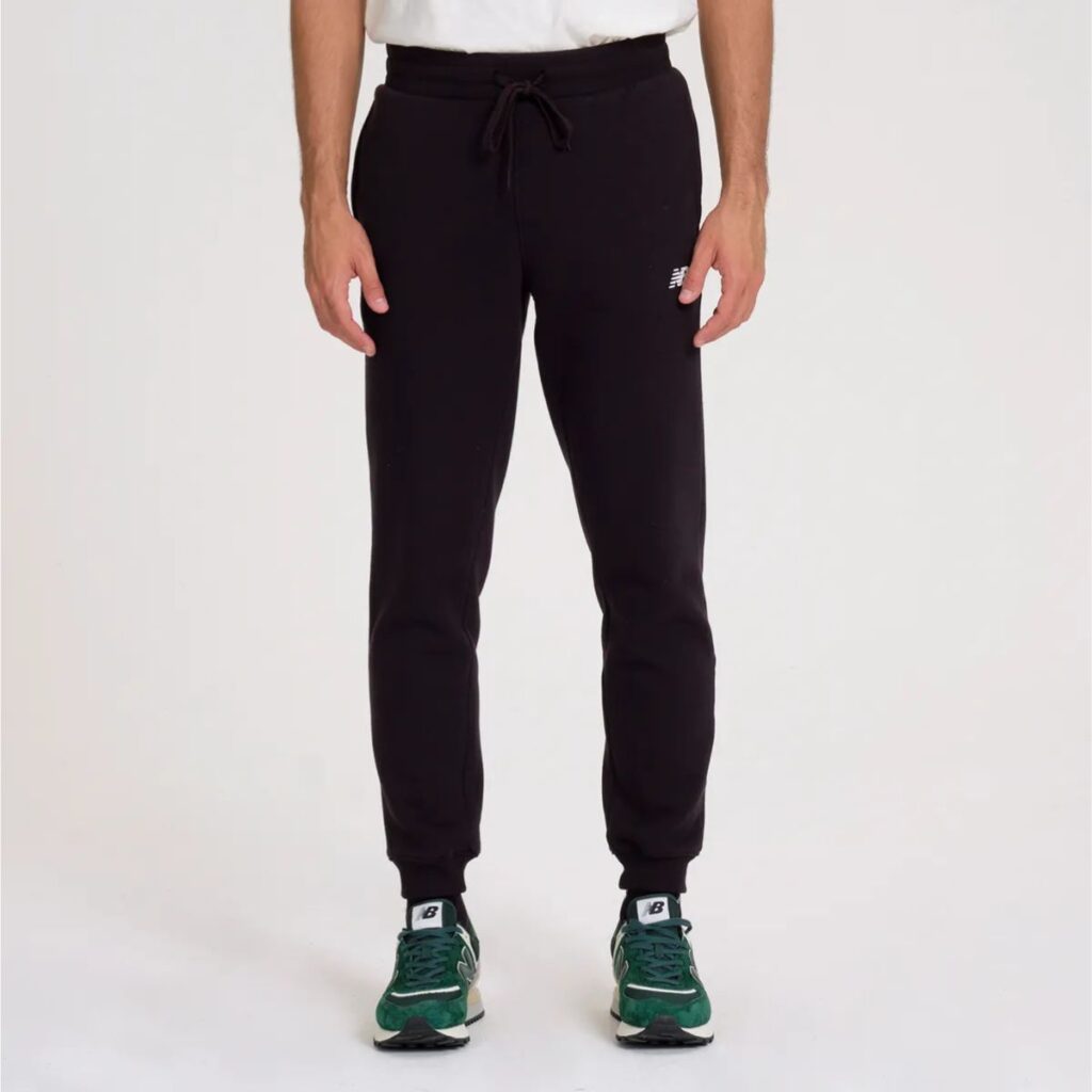 Calça New Balance Basic Essentials