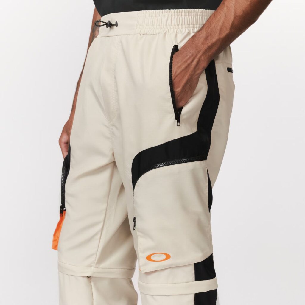 Calça Oakley New Explorer