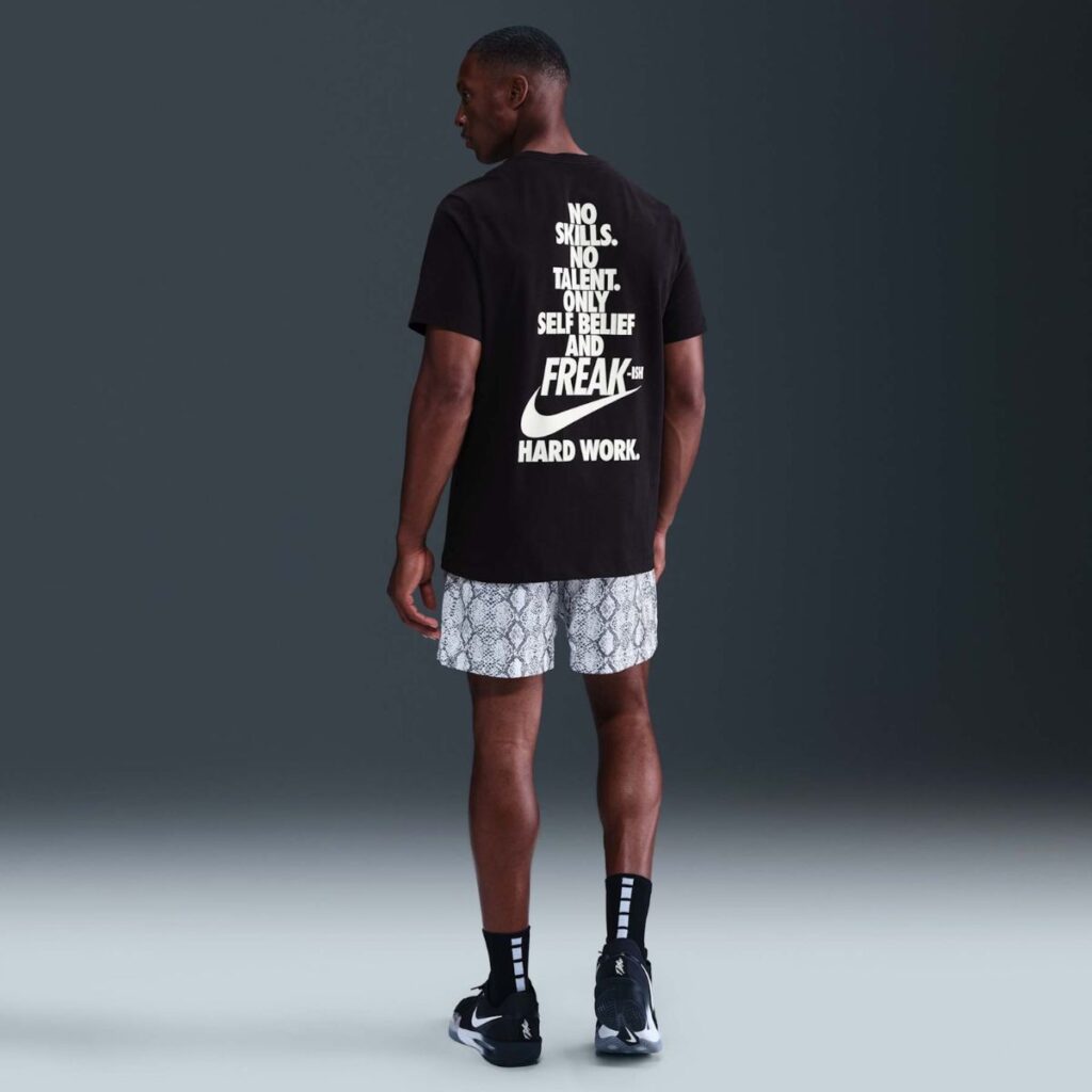 Camiseta Nike Dri-FIT Giannis Masculina