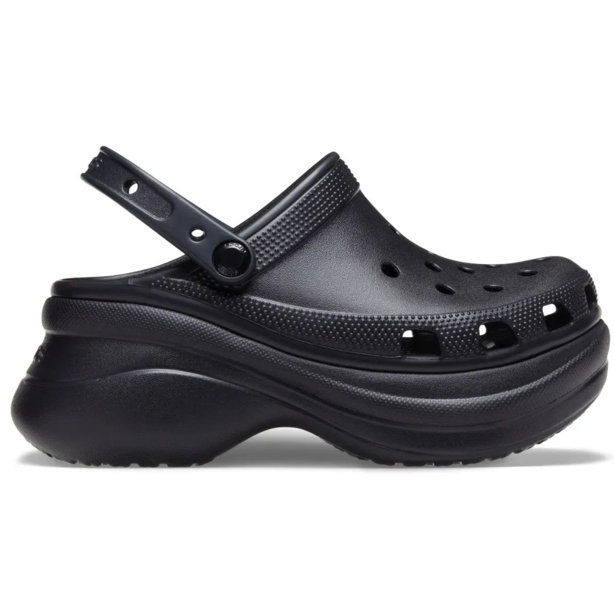 Crocs Bae Clog Black