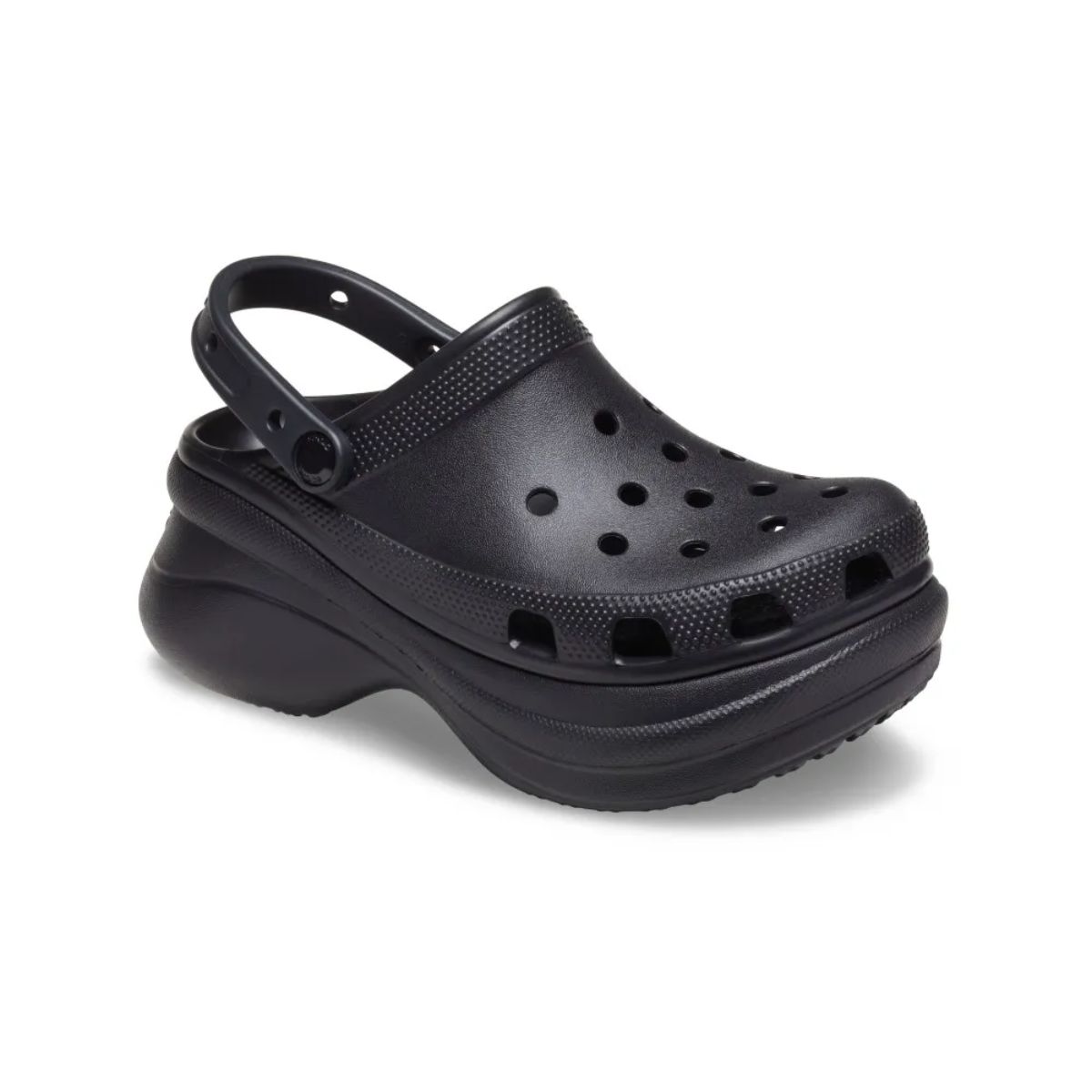 Crocs Bae Clog Black